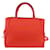 Fendi 2Jours Leder Medium Rot  - Ansicht 2