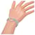 Bracciale Toggle Cuore Aperto Tiffany & Co. Argento - vista 2