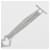 Bracciale Toggle Cuore Aperto Tiffany & Co. Argento - vista 6