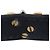 Bracciale Charm Louis Vuitton Nero - vista 5