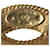 Spilla Chanel Coco Mark 1108 in oro D'oro - vista 7