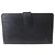 Billetera bi-fold de cuero Epi Noir Louis Vuitton Negro - vista 2