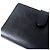 Billetera bi-fold de cuero Epi Noir Louis Vuitton Negro - vista 7