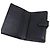 Billetera bi-fold de cuero Epi Noir Louis Vuitton Negro - vista 9