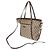 Borsa Tote Gucci GG Beige