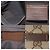 Borsa Tote Gucci GG Beige - vista 10