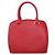 Borsa Bon Neuf Louis Vuitton Rosso - vista 2