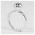 Tiffany & Co Tiffany Ring Hardware Ball Silber - Ansicht 3