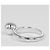 Tiffany & Co Tiffany Ring Hardware Ball Silber - Ansicht 6