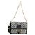 Borsa a Spalla Dauphine MM SINCE1854 di Louis Vuitton Marrone