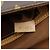 Borsa a Spalla Mini Looping Louis Vuitton Marrone - vista 15