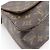 Borsa a Spalla Mini Looping Louis Vuitton Marrone - vista 4