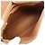 Borsa a Spalla Mini Looping Louis Vuitton Marrone - vista 7