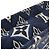Borsa Petite Sac Plat Louis Vuitton SINCE1854 Blu Blu navy - vista 2