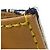 Borsa Petite Sac Plat Louis Vuitton SINCE1854 Blu Blu navy - vista 5