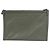 Borsa a tracolla piatta Monogram Shadow di Louis Vuitton Nero Cachi - vista 2