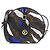 Borsa a Spalla Souple Boite Chabot Monogramma Louis Vuitton Marrone