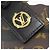 Borsa a Spalla Souple Boite Chabot Monogramma Louis Vuitton Marrone - vista 4