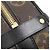 Borsa a Spalla Souple Boite Chabot Monogramma Louis Vuitton Marrone - vista 6