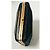 Pochette Marc by Marc Jacobs in pelle nera Nero - vista 2