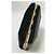 Pochette Marc by Marc Jacobs in pelle nera Nero - vista 3