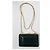 Pochette Marc by Marc Jacobs in pelle nera Nero - vista 4