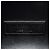 Saint Laurent Hobo Rendez-Vous in Pelle Verniciata Nero - vista 6