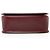Borsa a spalla piccola Blondie in pelle Gucci Rosso - vista 4