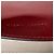 Borsa a spalla piccola Blondie in pelle Gucci Rosso - vista 6