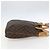 Borsa Odeon Louis Vuitton in tela Monogram GM Marrone - vista 4