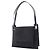 Gucci GG Satin 2-Wege Tote Bag Schwarz - Ansicht 2