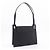 Gucci GG Satin 2-Wege Tote Bag Schwarz - Ansicht 3