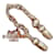 Ring Anello in argento per sciarpa Hermès  - vista 1