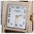 Hermès Reloj Hermes H Oro Rosa Cuarzo Verde - vista 6