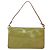 Pochette Lexington Monogram Vernis Louis Vuitton Blu
