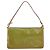 Pochette Lexington Monogram Vernis Louis Vuitton Blu - vista 2