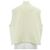 Autre Marque Chaleco Ballsey Blanco - vista 2