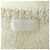 Autre Marque Chaleco Ballsey Blanco - vista 4