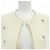 Autre Marque Chaleco Ballsey Blanco - vista 5