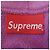 Hoodie Supreme JEWELS Lila - Ansicht 4
