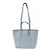 Autre Marque Borsa GIANNI CHIARINI Blu - vista 3