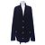 Timeless Cardigan Chanel Nero