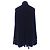 Timeless Cardigan Chanel Nero - vista 2