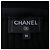 Timeless Cardigan Chanel Nero - vista 4