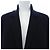Timeless Cardigan Chanel Nero - vista 6
