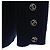Timeless Cardigan Chanel Nero - vista 7
