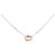 Autre Marque Collana in Oro Rosa 750