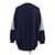 Gucci Sweatshirt Weiß Blau Marineblau  - Ansicht 2
