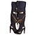 Botas Moschino de piel negra Negro