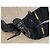 Botas Moschino de piel negra Negro - vista 4